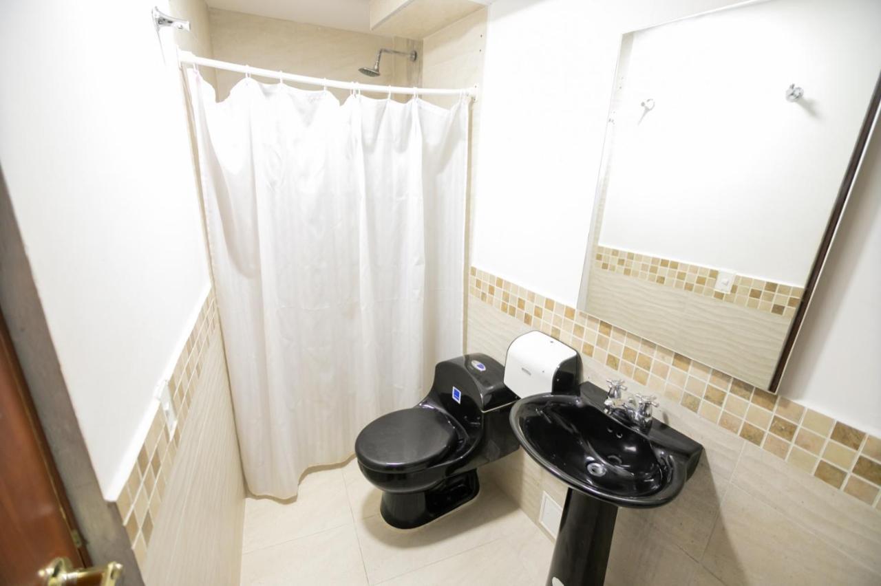 Hotel La Casona De Getsemani Cartagena 외부 사진