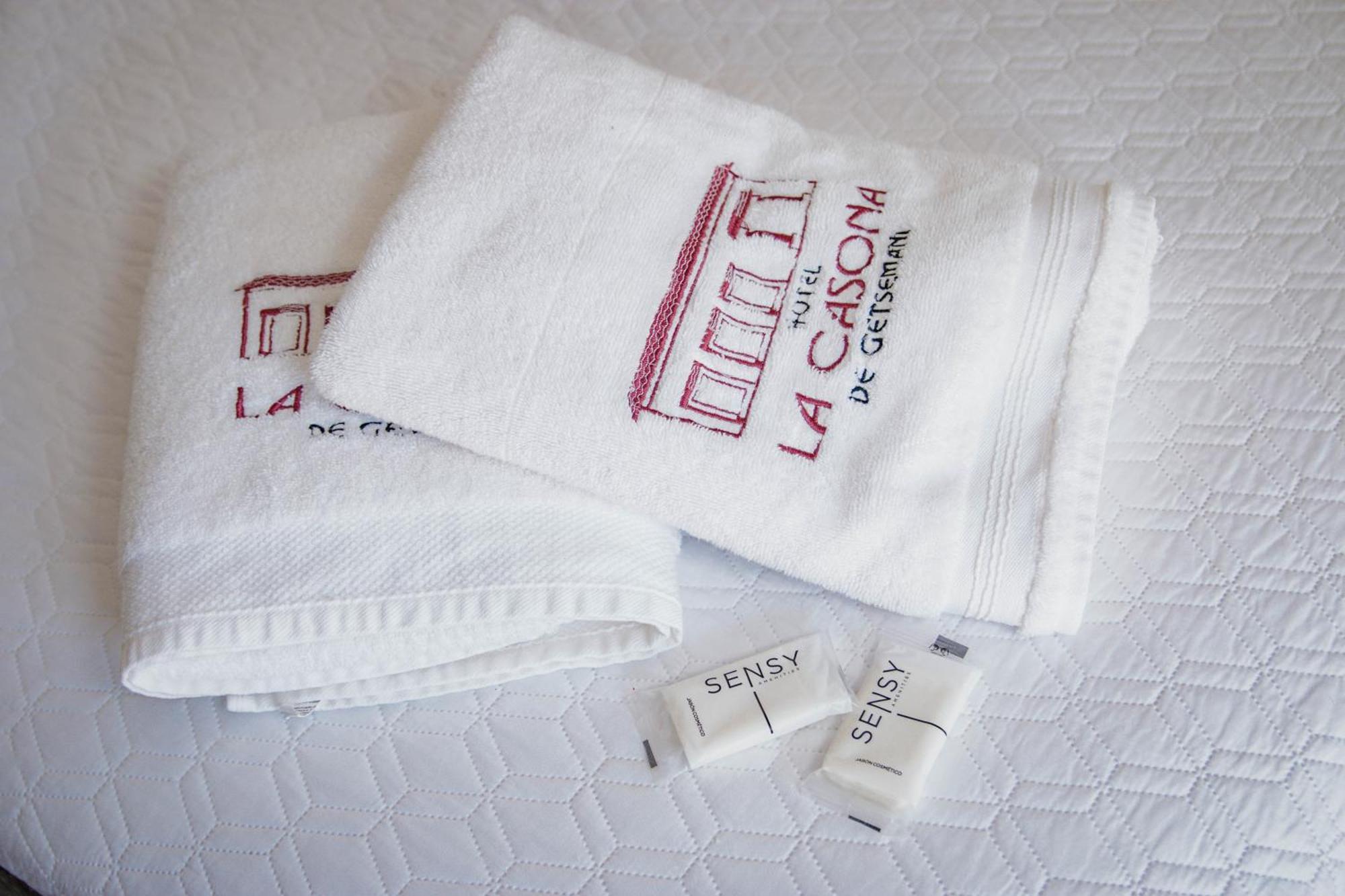 Hotel La Casona De Getsemani Cartagena 외부 사진