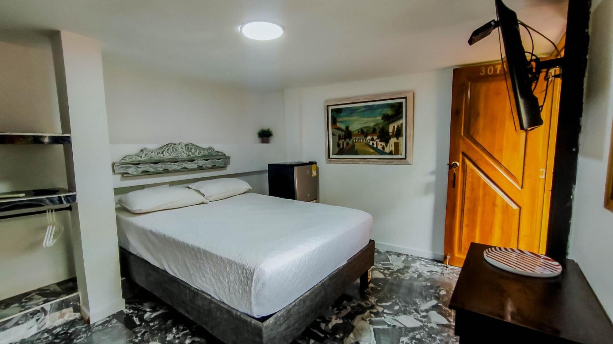 Hotel La Casona De Getsemani Cartagena 외부 사진
